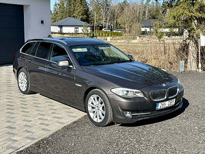 BMW 520 2.0 R4 d 135kW (3 foto / 12)
