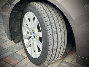 BMW 520 2.0 R4 d 135kW (12 foto / 12)
