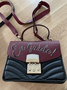 Kotid dkny, furla, Liu jo, coccinelle, Michael kors (2 foto / 4)