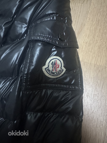 Moncler оригинал