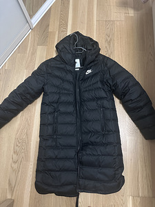 Nike jope (2 foto / 3)
