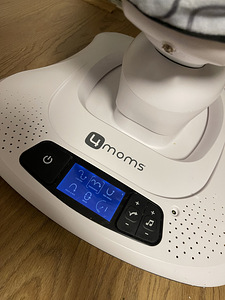 4moms Mamaroo (2 фото из 4)