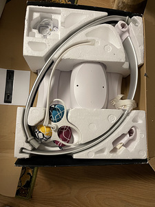 4moms Mamaroo (3 фото из 4)