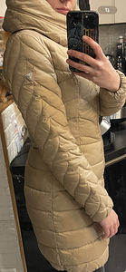 Пальто guess оригинальное (3 фото из 4)