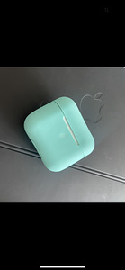 AirPods 3 / garantii (5 foto / 5)