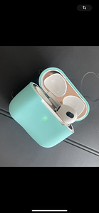 AirPods 3 garantii (4 foto / 6)