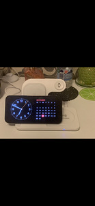 Wireless charger (2 foto / 2)