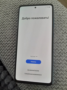 Samsung Galaxy A52 128GB (1 foto / 3)
