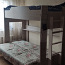 Двухярусная кровать. Narivoodi (фото #2)
