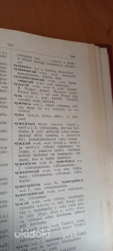 Sõnaraamatud (foto #6)