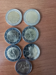 Монеты (5 фото из 7)