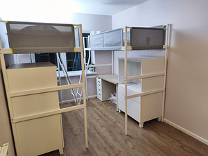 IKEA mööbli paigaldus Tallinnas | Köögid, garderoobid, mööbl (6 foto / 10)