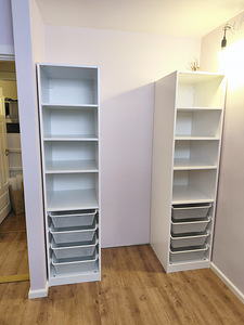 IKEA mööbli paigaldus Tallinnas | Köögid, garderoobid, mööbl (3 foto / 10)
