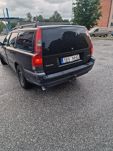 Volvo v70 2.5 103kw manu (4 foto / 9)