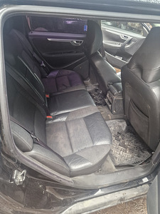 Volvo v70 2.5 103kw manu (9 foto / 9)