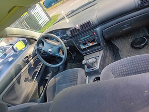 Passat b5.5 1.9 74kw (3 foto / 6)