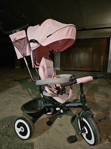 KinderKraft aston (1 foto / 5)