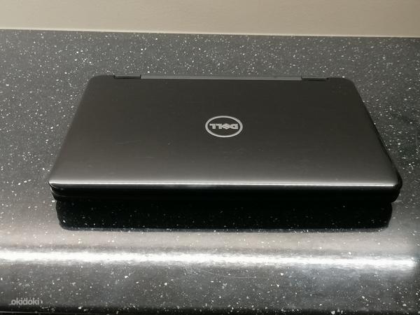 Sülearvuti Dell Inspiron N5040 (foto #1)