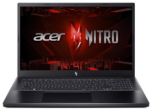 Ноутбук Acer Nitro V 15 ANV15-51-52X2 15.6 144hz i5-13420