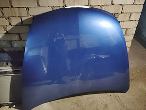 Mazda 6 GH varuosad (2 foto / 9)