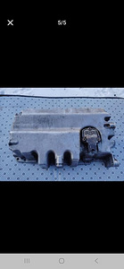VW Passat 2.0 103kw diisel varuosad (3 foto / 3)