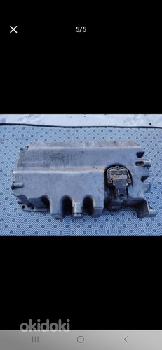 Запчасти для VW Passat 2.0 103kw дизель