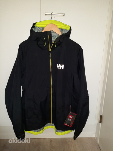 Helly Hansen