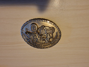 Vöö pannal USA (3 foto / 5)
