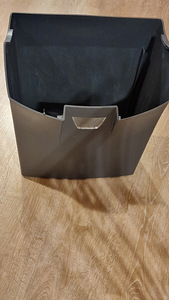 Müüa suur (K:75cm, L:44 cm, S:35cm) paberihunt, ShredMaster (8 foto / 8)