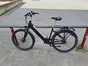 Elektriratas Prophete Limited Edition (1 foto / 2)