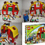 Lego DUPLO 5649 Крупная ферма (фото #1)