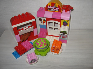 LEGO DUPLO 1 (3 foto / 3)