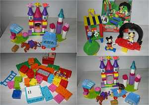 Lego duplo (analoog) (1 foto / 3)