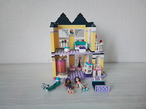 Lego Friends 2 (3 фото из 3)