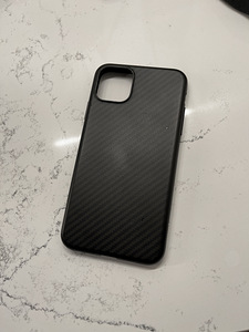 iPhone 11 pro max kaitsekorpus, Evutec (3 foto / 3)