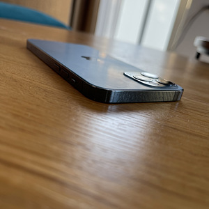 iPhone 12 pro, 128Gb, sinine (3 foto / 3)
