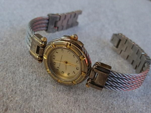 Käekell Vintage Phillipe Charrol (2 foto / 4)