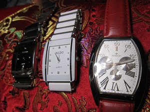 RADO Original Fashion käekell (4 foto / 4)