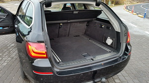 Müüa BMW 525 (9 foto / 12)