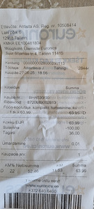 Föön-koolutaja komplekt Philips Air Styler 5000 (3 foto / 3)