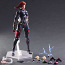 Marvel Black Widow mänguasi 28cm (foto #2)