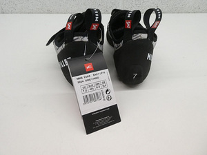 MILLET Easy Up беговые кроссовки 40,5, новые! (3 фото из 3)