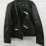 Мега! женская байкерская куртка из искусственной кожи OTW Noos! НОВЫЙ! (фото #3)