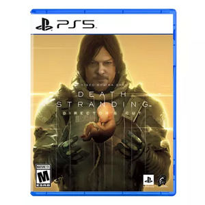 FAR CRY 6 + DEATH STRANDING PS5 (2 foto / 2)