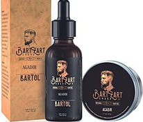 BartZart habemehoolduskomplekt KINGITUSEKS! UUS!