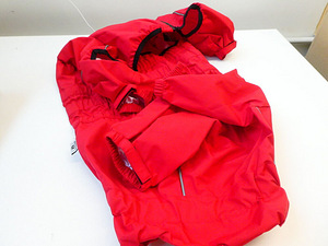 Зимняя водонепроницаемая куртка для собак lovelonglong, 3XL, НОВИНКА!