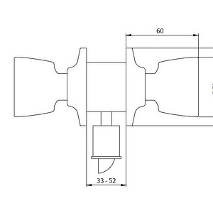 SUPER! TESA Assa Abloy ukselink (2 foto / 3)