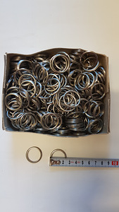 Võtmehoidjad 1 kg (1 foto / 1)