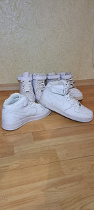 Nike Air Force 1 Mid 07 ja 82 (3 foto / 9)