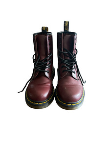 Kingad Dr. Martens, 36 (1 foto / 2)